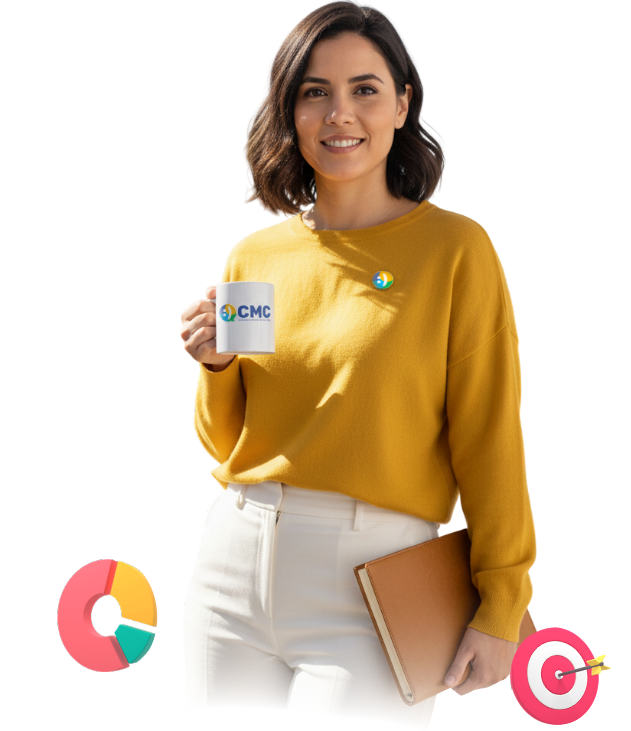 Community Manager Colombia y marketing digital